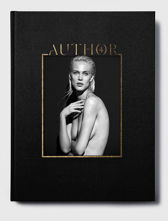 Author, No. 1 Hardcover by Oona Chanel