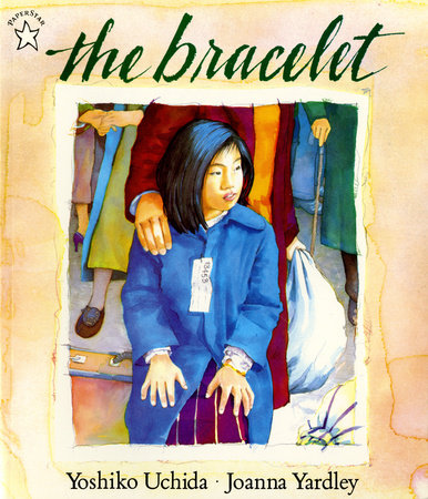 The Bracelet Paperback by Yoshiko Uchida