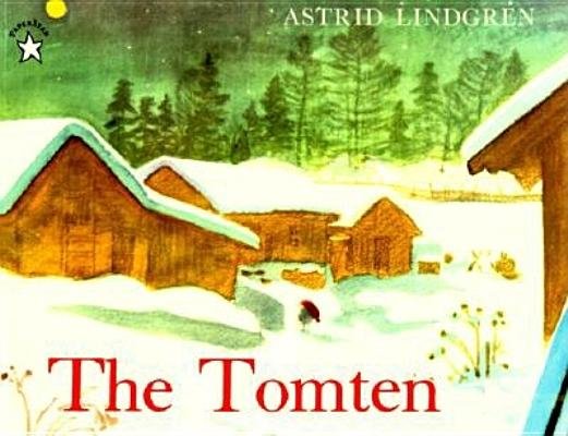 The Tomten Paperback by Astrid Lindgren