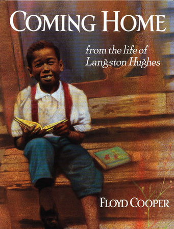 Coming Home Paperback by Floyd Cooper; illustrated by Floyd Cooper