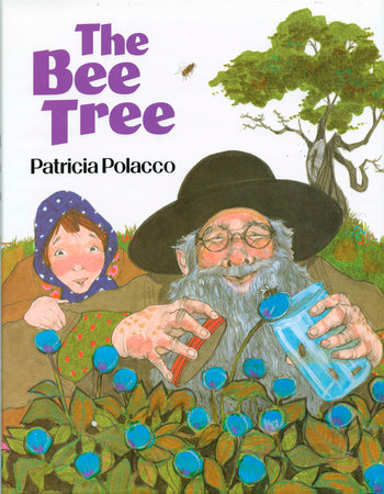 The Bee Tree Paperback by Patricia Polacco