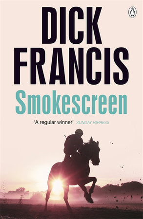 Smokescreen Paperback by Dick Francis