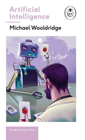 Artificial Intelligence Hardcover by Michael Wooldridge