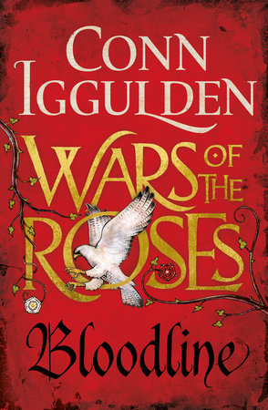 War of the Roses: Bloodline Paperback by Conn Iggulden