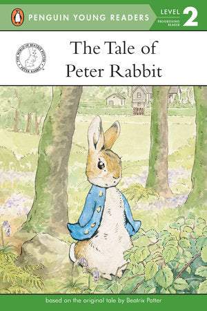 The Tale of Peter Rabbit Paperback by Beatrix Potter