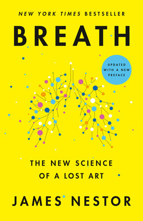 Breath Paperback by James Nestor
