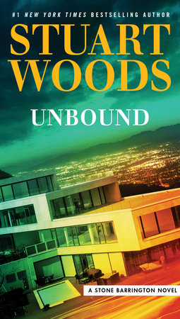 Unbound Paperback by Stuart Woods