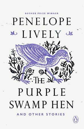 The Purple Swamp Hen and Other Stories Paperback by Penelope Lively