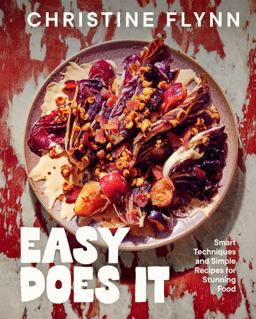 Easy Does It Hardcover by Christine Flynn