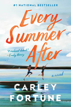 Every Summer After TR by Carley Fortune
