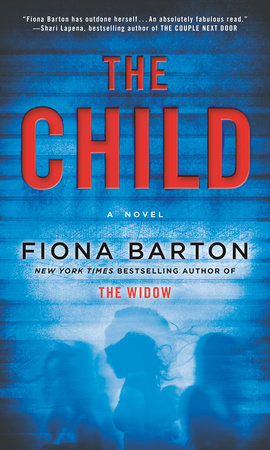The Child Paperback by Fiona Barton