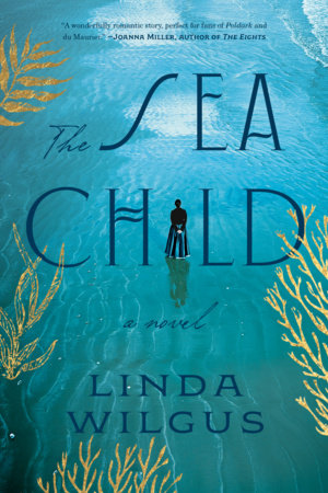 The Sea Child Paperback by Linda Wilgus