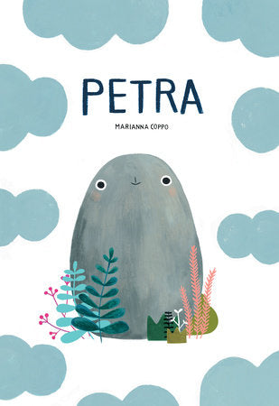 Petra HC by Marianna Coppo