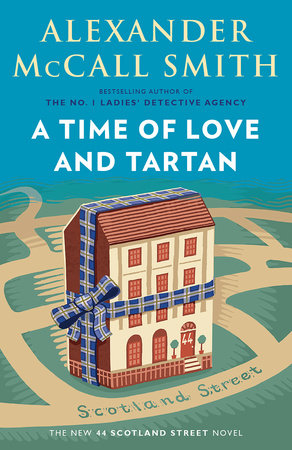 A Time of Love and Tartan Paperback by Alexander McCall Smith