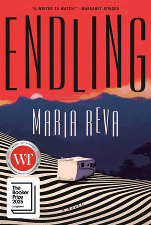 Endling Hardcover by Maria Reva