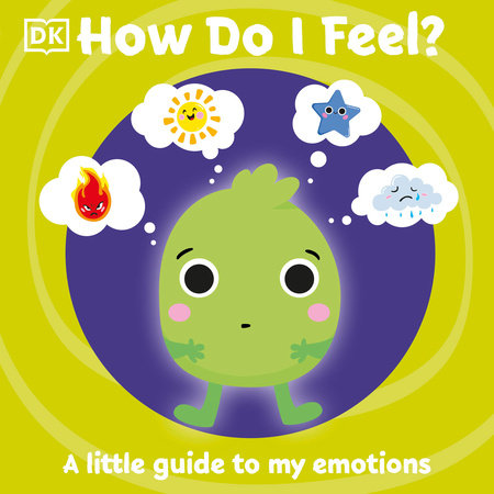 How Do I Feel? EL by DK