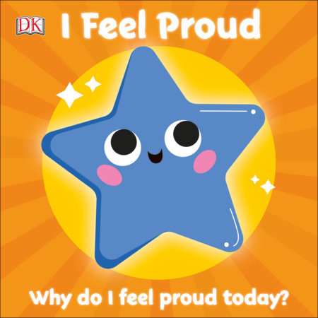 I Feel Proud Ebook by DK