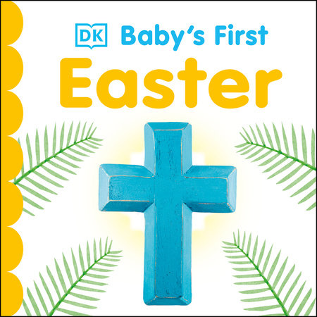 Baby's First Easter Ebook by DK