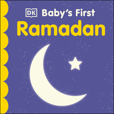 Baby's First Ramadan Ebook by DK