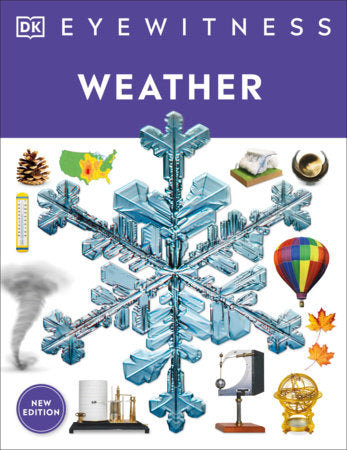 Eyewitness Weather TR by DK