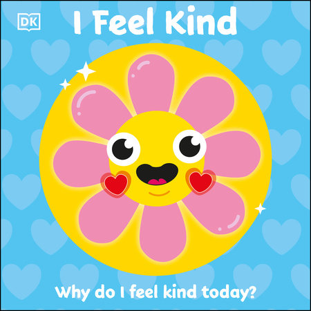 I Feel Kind Ebook by DK