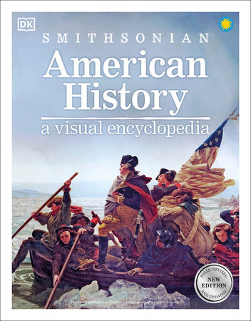 American History TR by DK