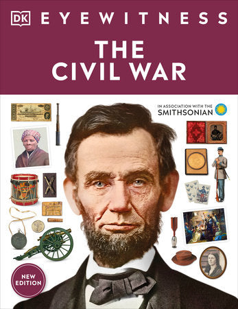 Eyewitness The Civil War TR by DK