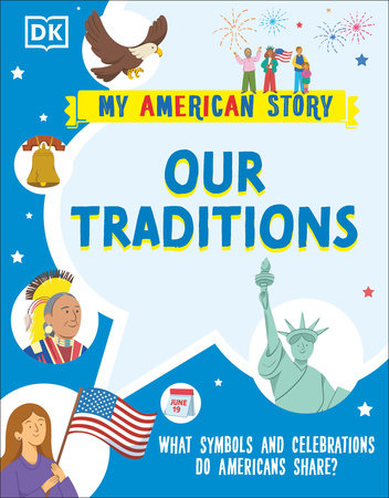 Our Traditions TR by Jennifer Kaul