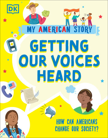 Getting our Voices Heard TR by Elliott Smith