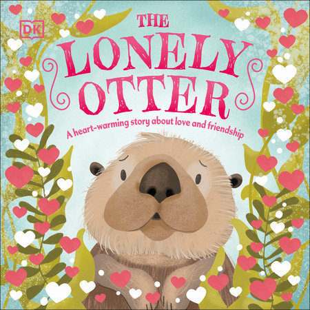The Lonely Otter EL by DK