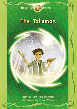 Phonic Books Talisman 1 Ebook by Phonic Books