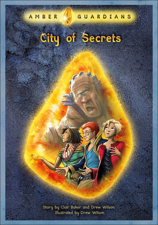 Phonic Books Amber Guardians Ebook by Phonic Books