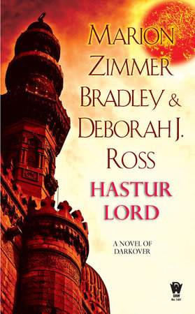 Hastur Lord Paperback by Marion Zimmer Bradley