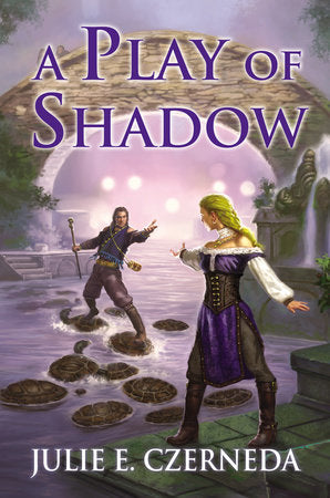 A Play of Shadow Paperback by Julie E. Czerneda