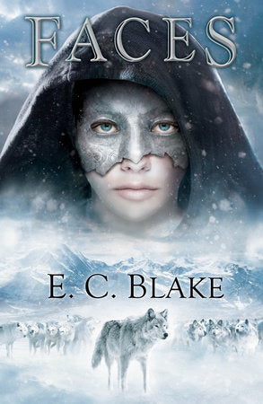 Faces Paperback by E. C. Blake