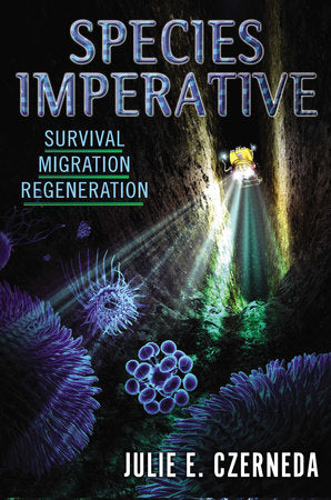 Species Imperative Paperback by Julie E. Czerneda