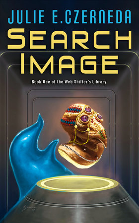 Search Image MM by Julie E. Czerneda