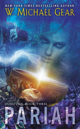 Pariah Paperback by W. Michael Gear