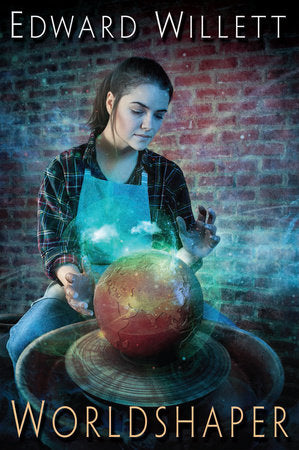 Worldshaper Paperback by Edward Willett