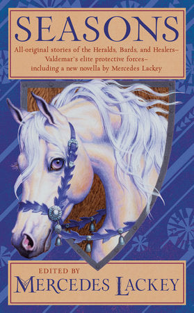 Seasons Paperback by Mercedes Lackey