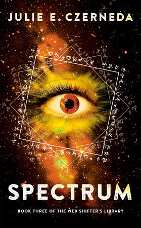 Spectrum MM by Julie E. Czerneda