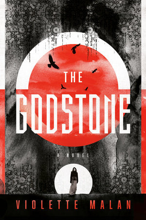 The Godstone TR by Violette Malan