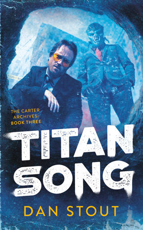 Titan Song MM by Dan Stout