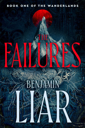 The Failures TR by Benjamin Liar
