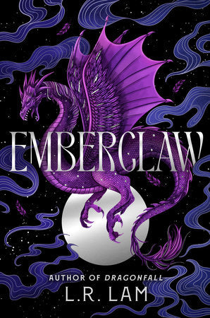 Emberclaw TR by L. R. Lam
