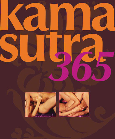 Kama Sutra 365 Paperback by DK
