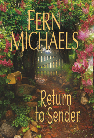 Return To Sender Paperback by Fern Michaels
