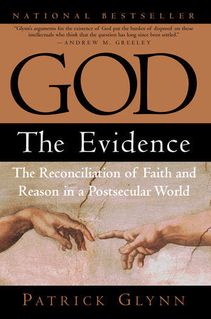 God: The Evidence Paperback by Patrick Glynn