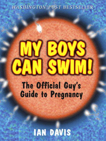 My Boys Can Swim! Paperback by Ian Davis