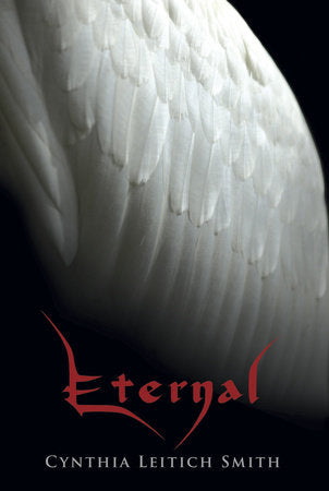 Eternal Hardcover by Cynthia Leitich Smith